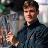 Jack Draper este noul campion de la Indian Wells » Britanicul l-a învins pe Holger Rune într-o finală rapidă