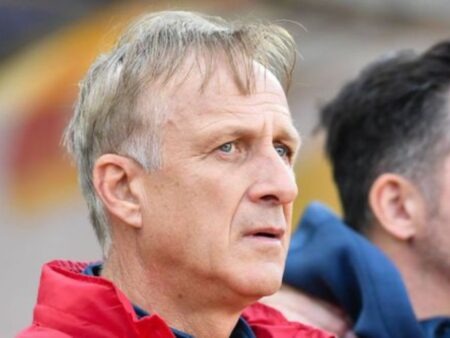 Emil Săndoi a descoperit secretul duelului cu Universitatea Craiova