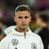 Joshua Kimmich a spus “nu” unei averi pentru a-și prelungi contractul cu Bayern Munchen