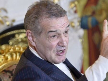 Gigi Becali admite! El este „omul-cheie” de la Rapid: „Dacă nu era el, nu ajungeau în play-off”