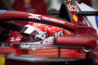 Începe noul sezon de Formula 1! O companie din România continuă și în 2025 parteneriatul cu Scuderia Ferrari