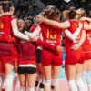 Când are loc finala CEV Cup pentru Volei Alba Blaj, a cincea finală europeană a echipei în ultimii șapte ani!