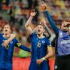 Bosniacii, furioși după incidentul de la București: „Așteptăm reacția UEFA!“