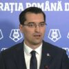 Reacția lui Răzvan Burleanu după ce naționala de fotbal a fost numită “Echipa Anului”: “Ne-a unit”