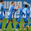 Vești rele pentru Universitatea Craiova! » Va lipsi până la finalul sezonului + Doi jucători se întorc la FCSB