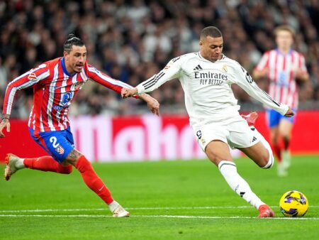 LIVE: Real Madrid – Atletico Madrid, în optimile Ligii Campionilor