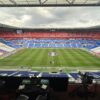 LIVE Olympique Lyon – FCSB, revanșa istorică în Europa League » Echipele antrenate de Fonseca și Charalambous