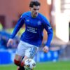 LIVE: Rangers – Motherwell cu Ianis Hagi în primul 11