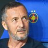 Mihai Stoica, declarații și momentul postării după meciul FCSB