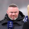 Rooney a urmărit meciul Liverpool – PSG și a criticat: „E leneș, a umblat pe teren!” » Jucătorul i-a răspuns