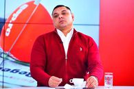 Ionel Ganea l-a criticat pe Șumudică: „Când îi duci la chef deși mai ai meci în campionat...”