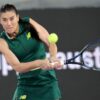 Sorana Cîrstea, eliminată în sferturile de finală ale turneului de la Austin