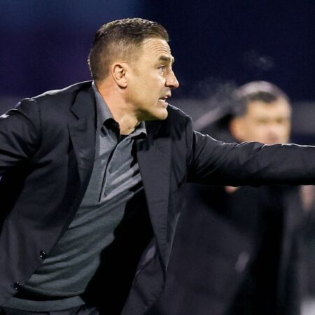 Derby-ul Croației, înflăcărat: Dinamo Zagreb – Hajduk Split, cu Cannavaro și Gattuso pe bancă și cu patru reușite.