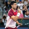 Carlos Alcaraz îi depășește pe Nadal, Djokovic și Federer: ce record a stabilit la Indian Wells