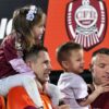 Dublul campion cu CFR Cluj a semnat cu o echipă din Liga 4! Perioada petrecută în Gruia l-a dus în depresie: „Beam în fiecare zi!”