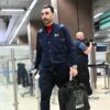 Charalambous dezvăluie situația lui Florin Tănase și Baba Alhassan, ultimii accidentați de la FCSB