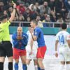 Marius Avram este convins: Chiricheș nu ar fi trebuit să fie suspendat pentru derby-ul cu Rapid din play-off.