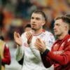 Ciobotariu, mesaj ferm pentru colegii săi după FCSB – Rapid 3-3: “Nu se poate!”