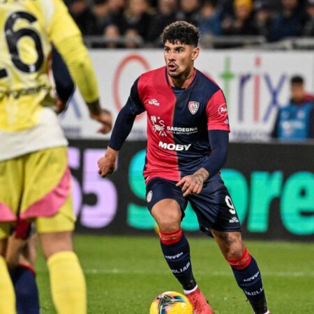 Coman și Răzvan Marin, criticați dur de presa italiană după meciul Bologna – Cagliari: „Făcuți cu ou și cu oțet”