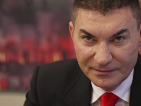 Cristi Borcea dezvăluie cine îi va succeda lui Mircea Lucescu la echipa națională: „El va fi următorul”