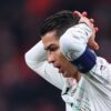 „Cristiano Ronaldo este finișat!” Fără milă după ce l-au văzut pe CR7 în Danemarca – Portugalia