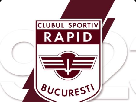 După meciul de campionat, Rapid a anunțat astăzi trei noi transferuri!