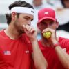 Ce jucător ar însoți-o pe Coco Gauff în deșert, Iga Swiatek sau Alexander Zverev? » Răspunsuri amuzante și două preferințe!