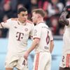 Vedeta de la Bayern Munchen și-a prelungit contractul, după zvonuri despre o posibilă plecare! Asemnat până în 2029.