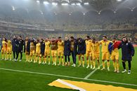 Al Shabab își trimite reprezentantul la România - Bosnia! Fotbalistul „tricolor” pe care îl vor urmări