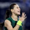 Sorana Cîrstea salută o modificare legislativă importantă experimentată în Australia: „Bravo!”