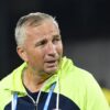 Dan Petrescu, furios după 6-0 cu Buzău: “Acum două luni uitasem să antrenez, ăia erau nepricepuți” + mesaj pentru Lucescu: “Titular la primul meci”