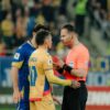 Decizia UEFA în urma controverselor din meciul România – Bosnia 0-1