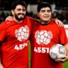 Fiul lui Diego Maradona este convins: „L-au omorât! Vom dovedi”