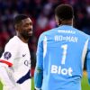 Ousmane Dembélé strălucește din nou! Două goluri în ’90+1 și ’90+4, 20 de reușite în 15 meciuri pentru PSG în 2025