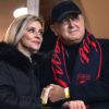 Diana Șucu, soția unui proprietar de club și mama unui fotbalist: „Andrei are contract, este un jucător în toată regula!”