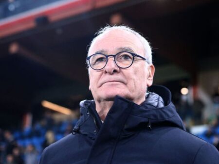 Explozie! Antrenorul de top care va prelua AS Roma după plecarea lui Claudio Ranieri