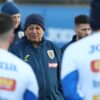 Contrariat de afirmația lui Mircea Lucescu: „Dă doar în el”