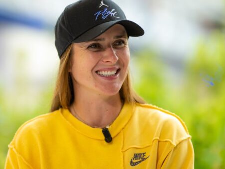 Svitolina le înfruntă pe americance, în timp ce Tsitsipas suferă o înfrângere rușinoasă la Indian Wells. Lovitura „extraterestră” reușită de Rune.