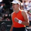 Mirra Andreeva a câștigat titlul la Indian Wells! » Victorie impresionantă pentru tânăra jucătoare împotriva liderului WTA, Aryna Sabalenka.