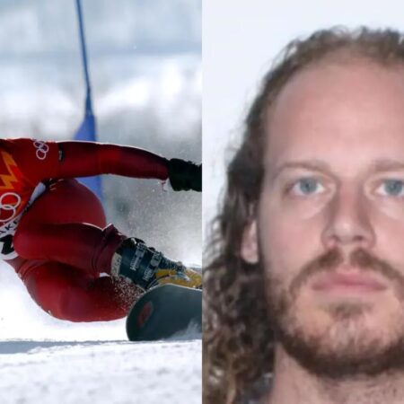 Un fost olimpic a intrat pe lista celor mai căutați fugari ai FBI, cu o recompensă de 200 de ori mai mare decât cea inițială.