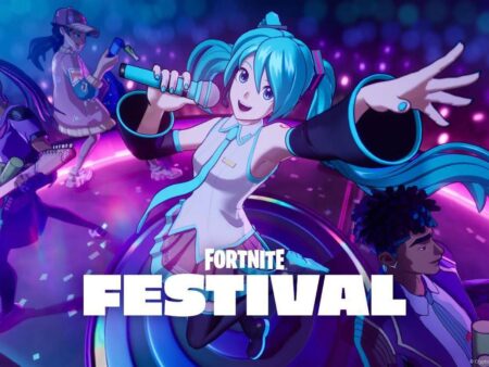 Cum să câștigi mai multe puncte în Festivalul Fortnite