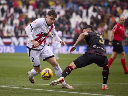 Ponturi Real Madrid-Rayo Vallecano. Convinge Rațiu… Barca să-l cumpere?