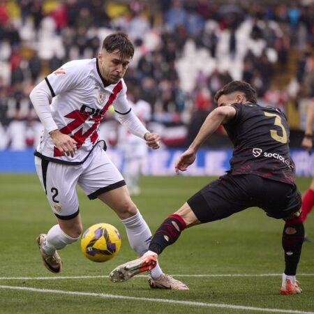 Ponturi Real Madrid-Rayo Vallecano. Convinge Rațiu… Barca să-l cumpere?