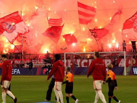 Pedepsele UEFA după optimile Champions League: Bayern și Benfica, în centrul atenției!