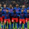 FCSB, învinsă, dar strălucitoare: campioana României atinge o realizare istorică fără precedent