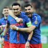 FCSB – Rapid, TRANSMISIE LIVE de la 21:00! Derby incendiar în prima etapă