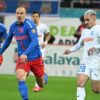 Fără milă pentru FCSB – Universitatea Craiova 1-0: “Mitriță – zero, Baiaram – sub zero”