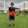 „Jucătorul lui Șucu de la Genoa, convocat la naționala U20! » Pe ce poziție joacă fostul căpitan al juniorilor lui Milan”