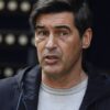 A sosit factura pentru Paulo Fonseca! Suspendare drastică pentru antrenorul lui Olympique Lyon