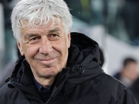 Atalanta, campioană fără glumă! Ce meciuri îi rămân în Serie A și ce afirmă antrenorul Gian Piero Gasperini despre titlu